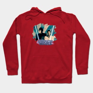 Winchester Wars Hoodie